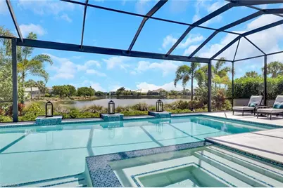 5955 Barthelemy Ave, Naples, FL 34113 - Photo 4