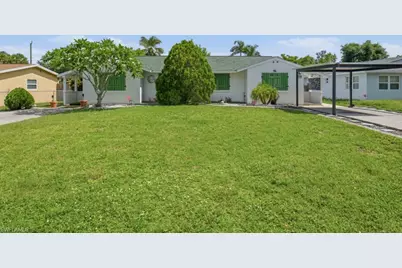 3577 Hibiscus Ave, Naples, FL 34104 - Photo 1