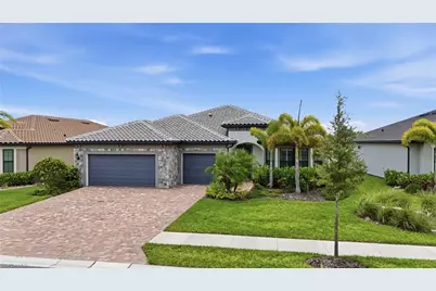 6271 Liberty St, Ave Maria, FL 34142 - Photo 1