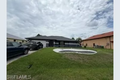 209 SW 42nd St, Cape Coral, FL 33914 - Photo 1