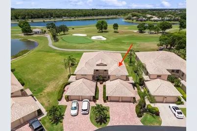 9165 Michael Cir #1002, Naples, FL 34113 - Photo 1