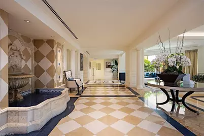 7117 Pelican Bay Blvd #507, Naples, FL 34108 - Photo 20