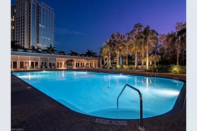 7117 Pelican Bay Blvd #507, Naples, FL 34108 - Photo 24