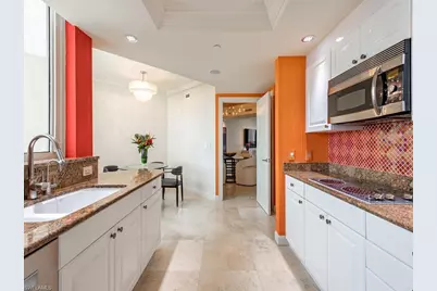 7117 Pelican Bay Blvd #507, Naples, FL 34108 - Photo 6