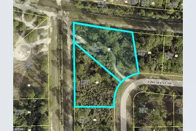 735 Pinecastle Dr, Lehigh Acres, FL 33974 - Photo 1