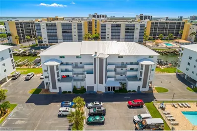 4531 Bay Beach Ln #134, Fort Myers Beach, FL 33931 - Photo 1