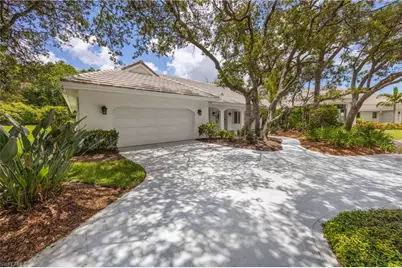 816 Turkey Oak Ln, Naples, FL 34108 - Photo 1