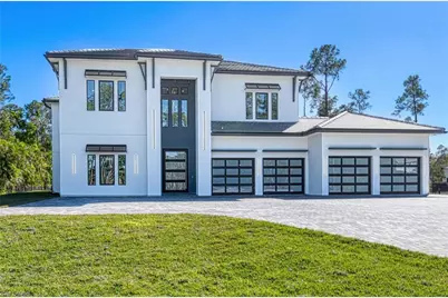 5160 Teak Wood Dr, Naples, FL 34119 - Photo 1