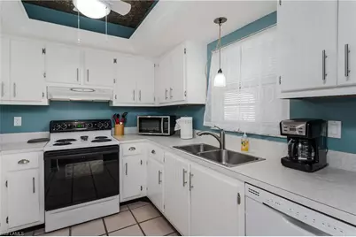 5419 Rattlensake Hammock Rd #307F, Naples, FL 34113 - Photo 6