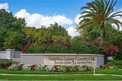 4853 Hampshire Ct #105, Naples, FL 34112 - Photo 50