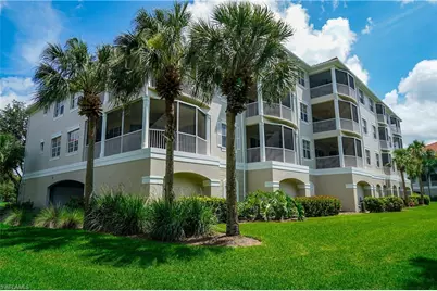 4853 Hampshire Ct #105, Naples, FL 34112 - Photo 2
