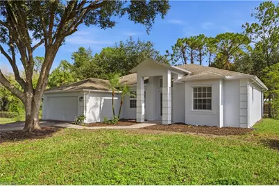 2645 12th Ave SE, Naples, FL 34117 - Photo 1