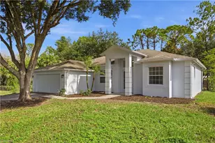 2645 12th Ave SE, Naples, FL 34117 - Photo 1
