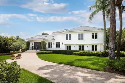 664 Hickory Rd, Naples, FL 34108 - Photo 4