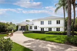 664 Hickory Rd, Naples, FL 34108 - Photo 4