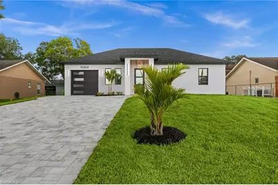16264 Horizon Rd, North Fort Myers, FL 33917 - Photo 4