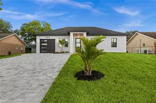 16264 Horizon Rd, North Fort Myers, FL 33917 - Photo 4