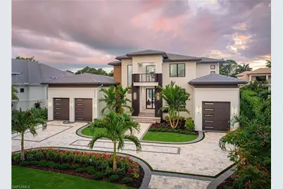 3235 Regatta Rd, Naples, FL 34103 - Photo 50