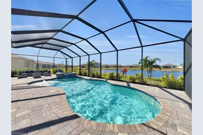 3319 Menores Way, Fort Myers, FL 33905 - Photo 2