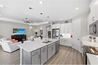 18699 Ensenada Dr, Naples, FL 34114 - Photo 8