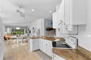 5338 Guadeloupe Way, Naples, FL 34119 - Photo 2