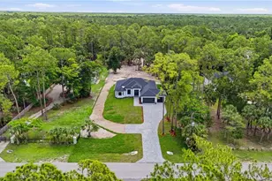 498 Wilson Blvd S, Naples, FL 34117 - Photo 1