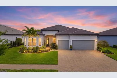 1848 Terreno Blvd, Naples, FL 34120 - Photo 2