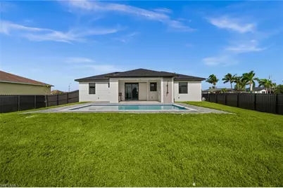 409 NW 25th Pl, Cape Coral, FL 33993 - Photo 40