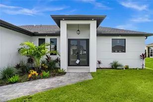 409 NW 25th Pl, Cape Coral, FL 33993 - Photo 2