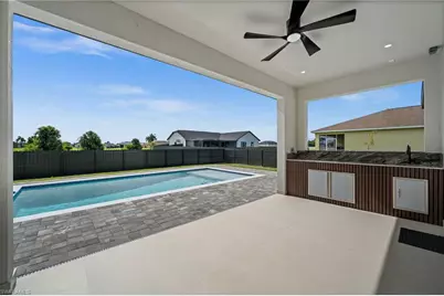 409 NW 25th Pl, Cape Coral, FL 33993 - Photo 32