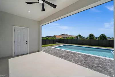 409 NW 25th Pl, Cape Coral, FL 33993 - Photo 34