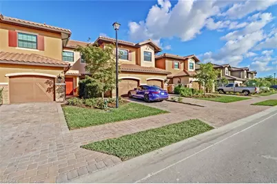 9653 Montelanico Loop #102, Naples, FL 34119 - Photo 1