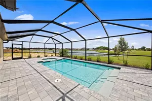 4204 Villa Rapallo Wy, North Fort Myers, FL 33917 - Photo 2