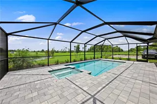 4204 Villa Rapallo Wy, North Fort Myers, FL 33917 - Photo 30