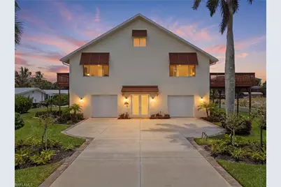 4837 Tarpon Ave, Bonita Springs, FL 34134 - Photo 1