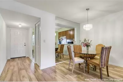 1025 Foxfire Ln #110, Naples, FL 34104 - Photo 4