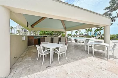 4551 Gulf Shore Blvd N #1001, Naples, FL 34103 - Photo 26
