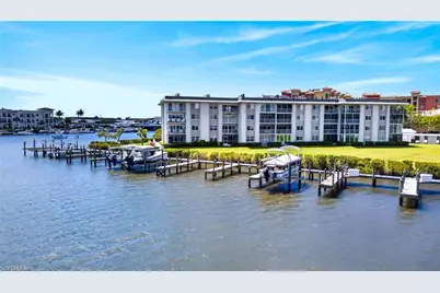 309 Goodlette-Frank Rd S #A204, Naples, FL 34102 - Photo 30