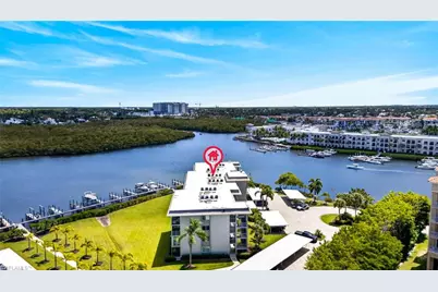 309 Goodlette-Frank Rd S #A204, Naples, FL 34102 - Photo 28