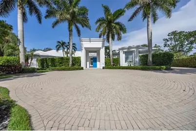5000 Groveland Ter, Naples, FL 34119 - Photo 2