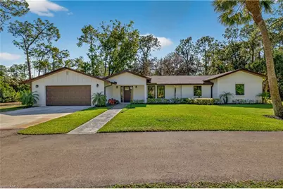 5100 Mahogany Ridge Dr, Naples, FL 34119 - Photo 1