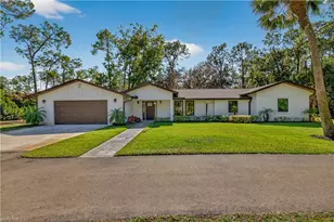 5100 Mahogany Ridge Dr, Naples, FL 34119 - Photo 1