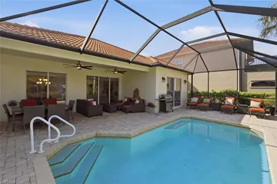 9235 Troon Lakes Dr, Naples, FL 34109 - Photo 2