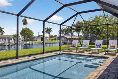 1421 Windsor Ct, Cape Coral, FL 33904 - Photo 1