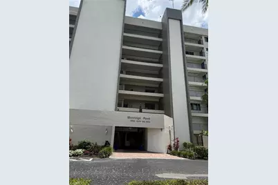 4510 N Key Dr #406, North Fort Myers, FL 33903 - Photo 1