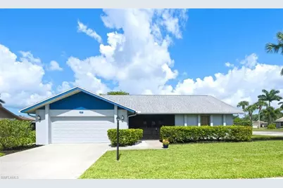 145 Marseille Dr, Naples, FL 34112 - Photo 1