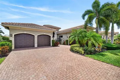 3384 Atlantic Cir, Naples, FL 34119 - Photo 24