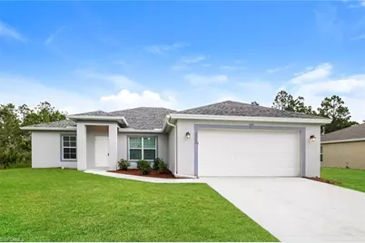 2712 18th St W, Lehigh Acres, FL 33971 - Photo 1