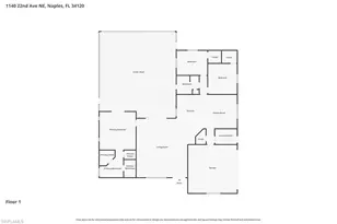 1140 22nd Ave NE, Naples, FL 34120 - Photo 36