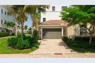 11022 Via Tuscany Ln #101, Miromar Lakes, FL 33913 - Photo 2